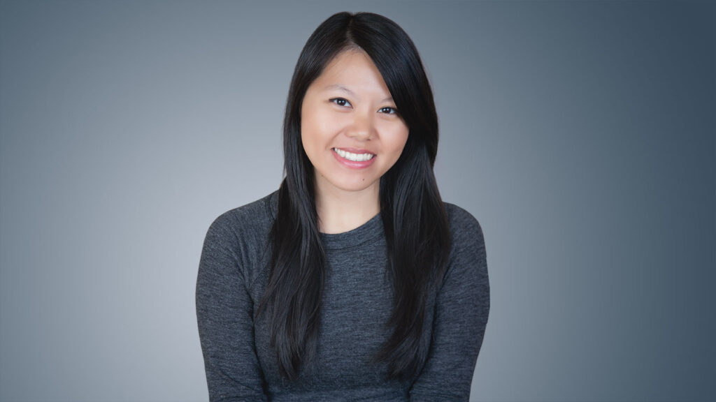 Dr. Karen Nguyen